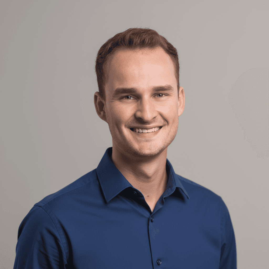 Dylan - Conversie Specialist